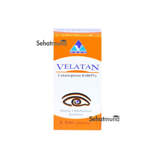 Velatan Drop 2.5ml