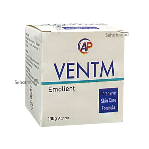 Ventm Emolient 100g