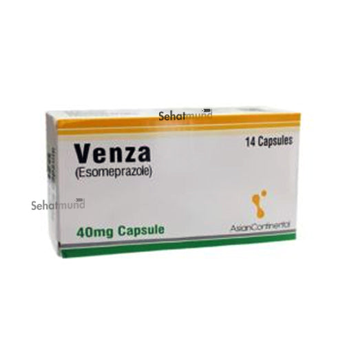 Venza Capsules 40mg