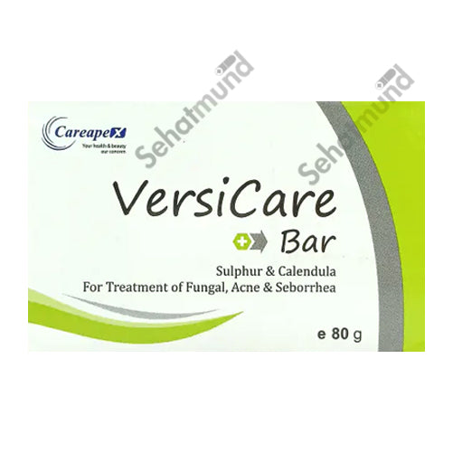 Versi Care Bar 80g