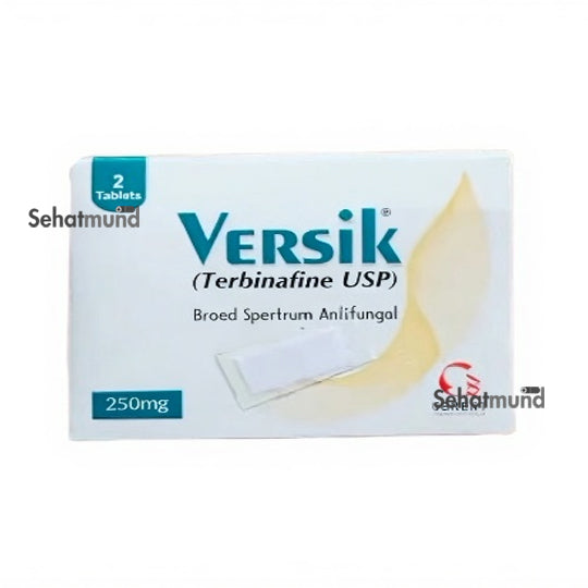 Versik Tablets 250mg