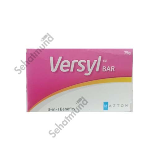 Versyl Bar 75g