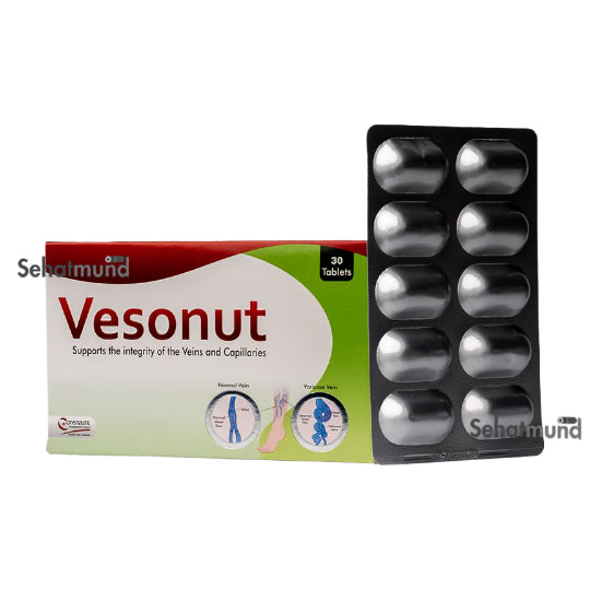Vesonut Tablets