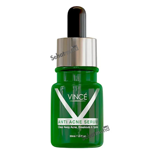Vince Anti Acne Serum 30ml