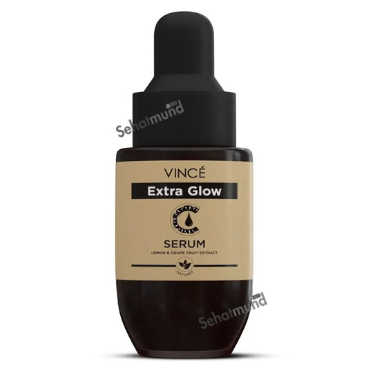Vince Extra Glow C Serum 30ml