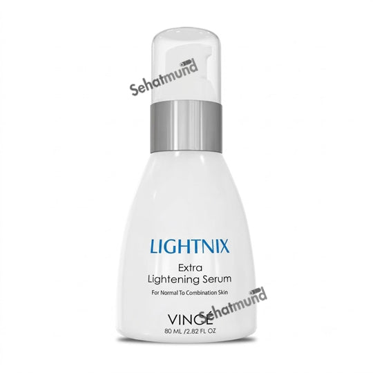 Vince Extra Lightening Serum 80ml