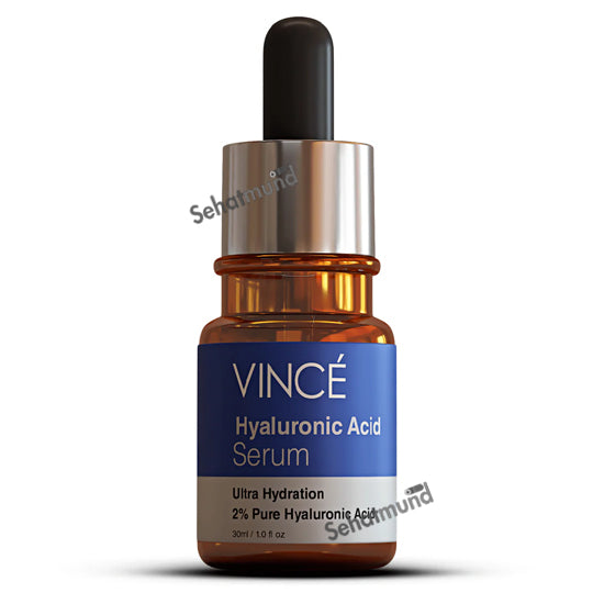 Vince Hyaluronic Acid Serum 30ml