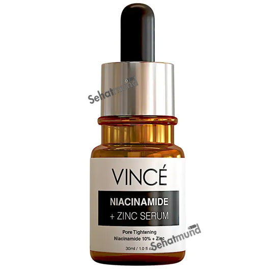 Vince Niacinamide + Zinc Serum 30ml