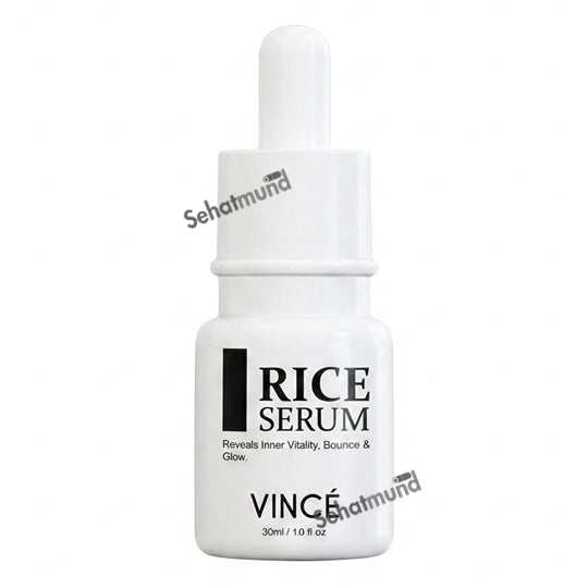 Vince Rice Serum 30ml