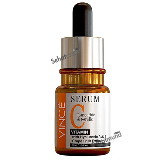 Vince Vitamin C Serum 30ml