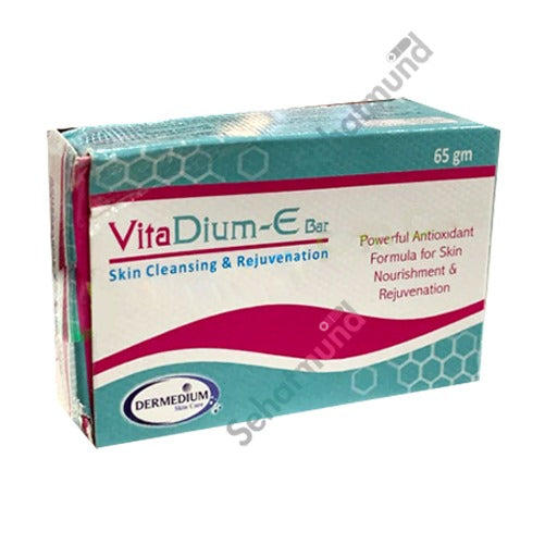 Vitadium-E Bar 65g