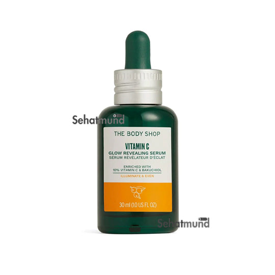 Vitamin C Glow Revealing Serum 30ml