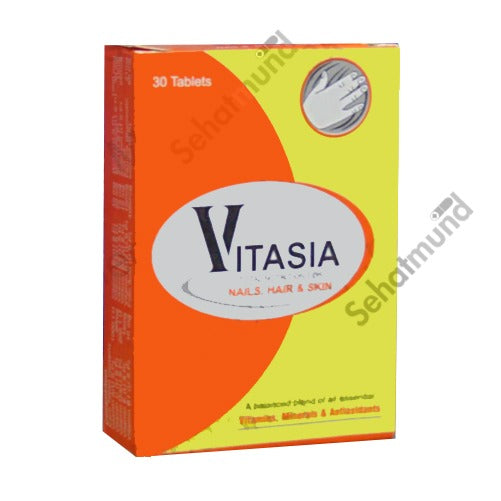 Vitasia Tablets