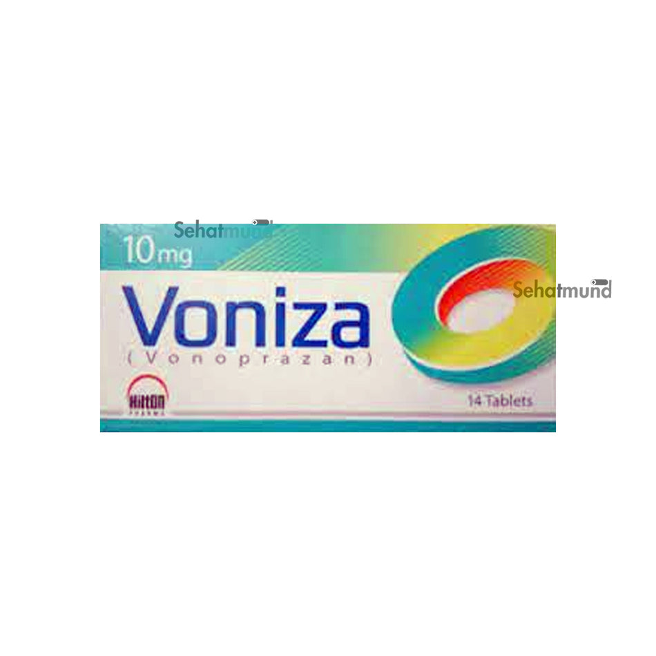 Voniza Tablets 10mg