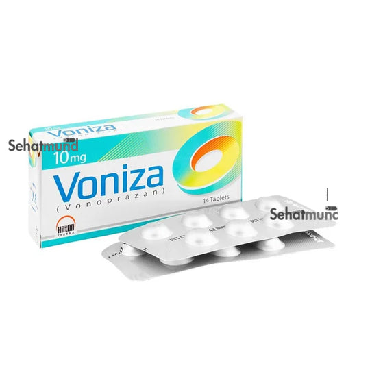 Voniza Tablets 10mg