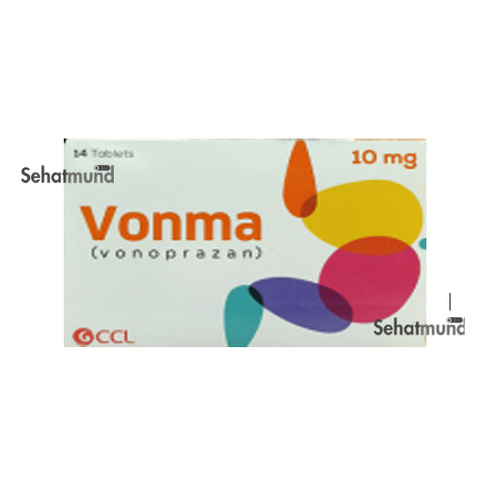Vonma Tablets 10mg