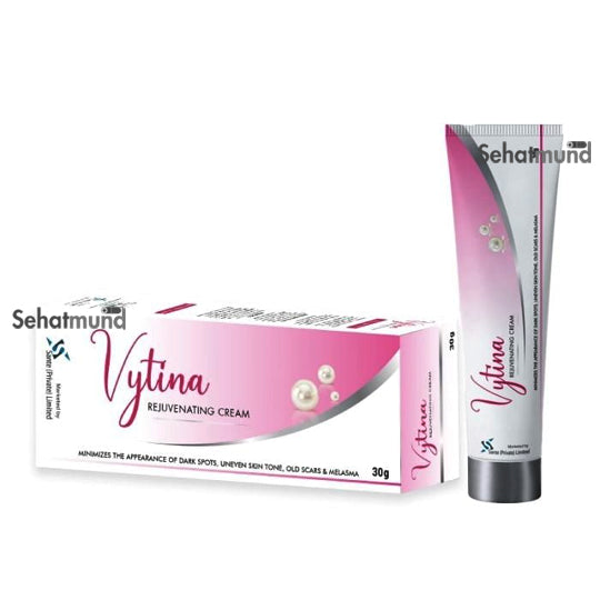 Vytina Rejuvenating Cream 30g