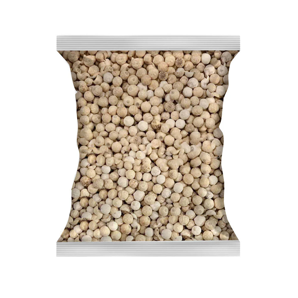 White Pepper Sabat 50g