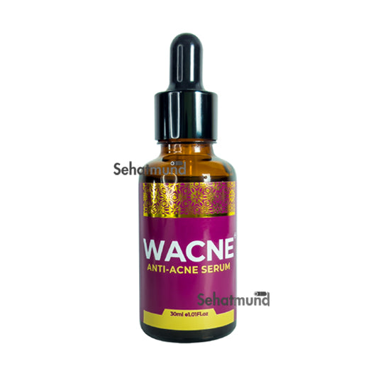 Wacne Anti Acne Serum 30ml