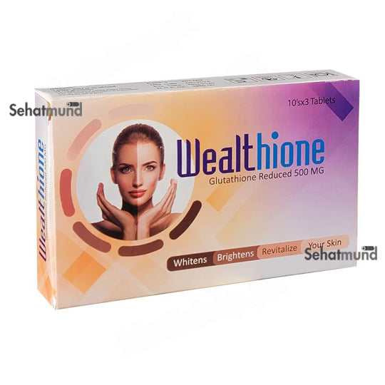 Welathion 500mg Tablets