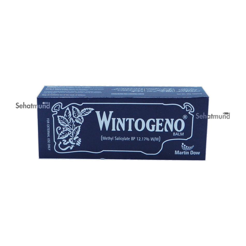 Wintogeno Balm 50g