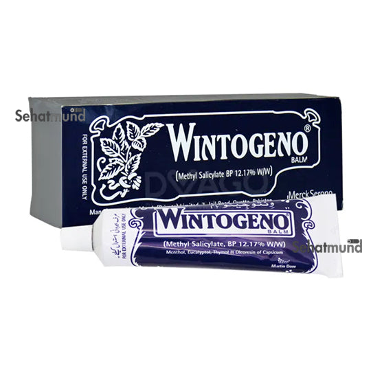 Wintogeno Cream 50g