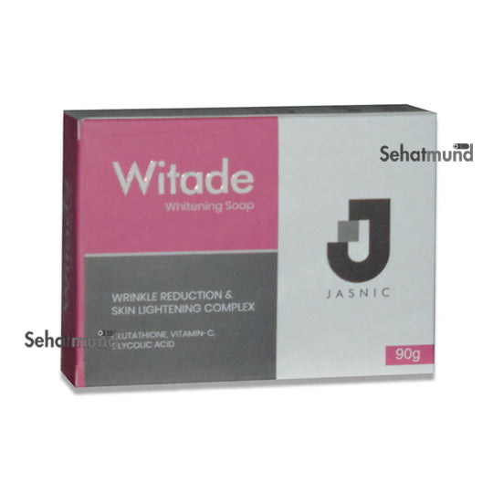 Witade Whitening Soap 90g