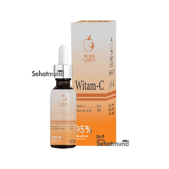 Witam-C Serum 30ml