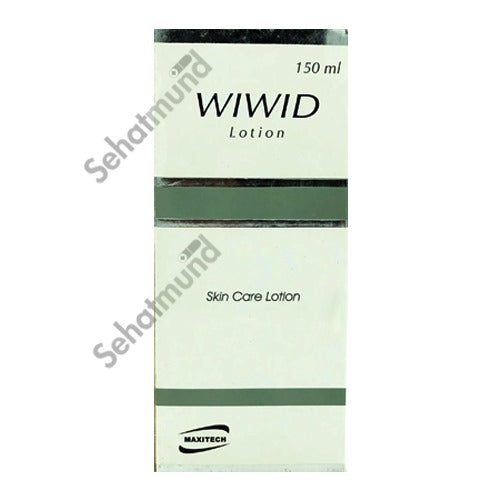 Wiwid Lotion 150ml