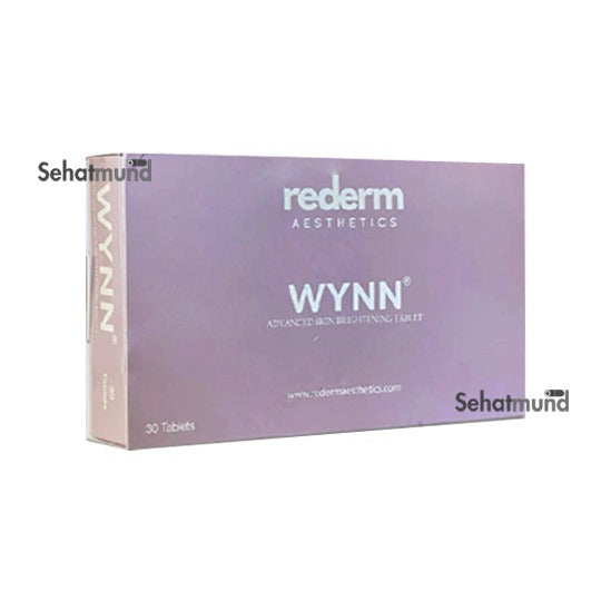 Wynn Brightening Tablets