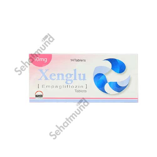 Xenglu Tablets 10mg