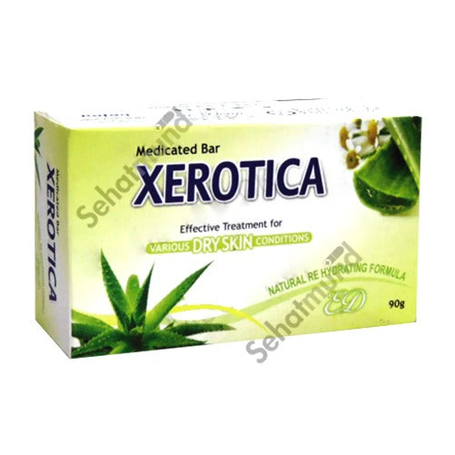 Xerotica Bar 90g