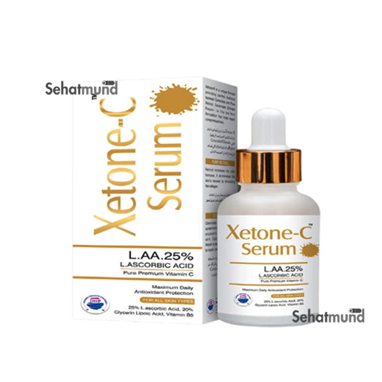Xetone-C Serum 20ml