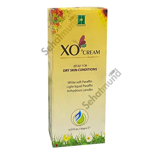 Xo Cream 150g