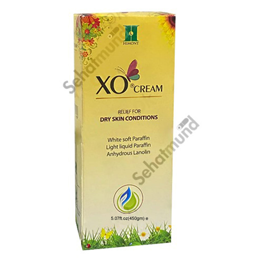 Xo Cream 450g