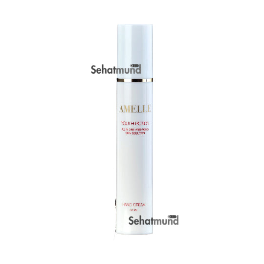 YOUTH POTION - Anti Aging Hand Cream 50ml