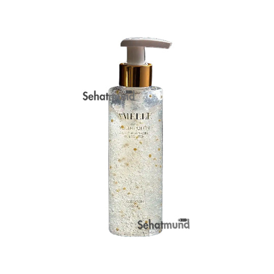YOUTH POTION - Natural Face Wash 200ml