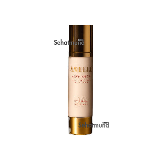 YOUTH POTION - Triple Peptide Day Cream with SPF 50ml
