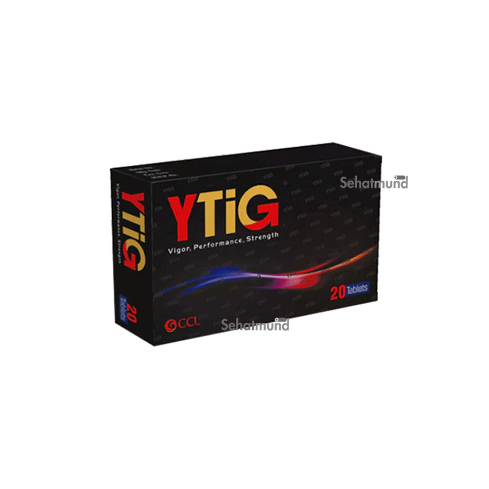 Ytig Tablets