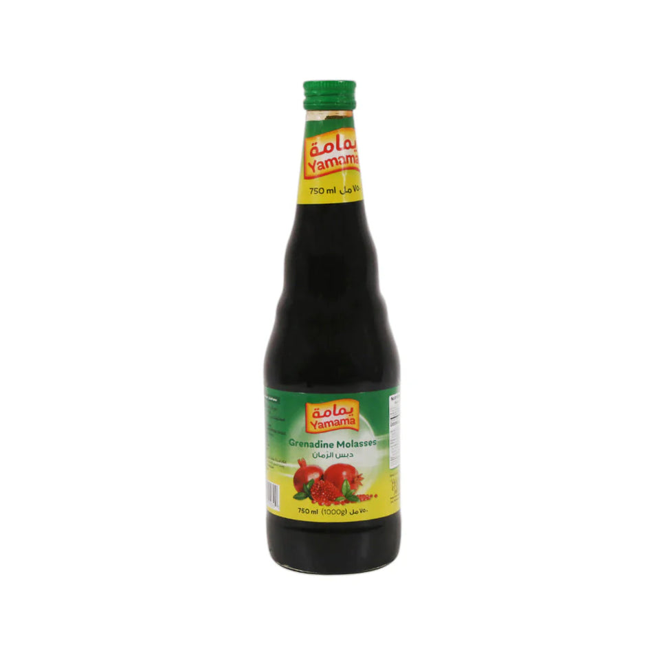 Yamama Sauce Grenadina Molasses 750ml