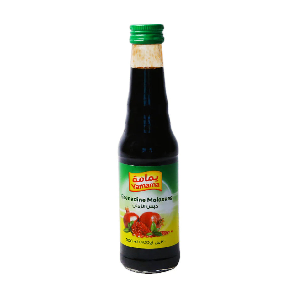 Yamama Sauce Grenadine Molasses 300ml