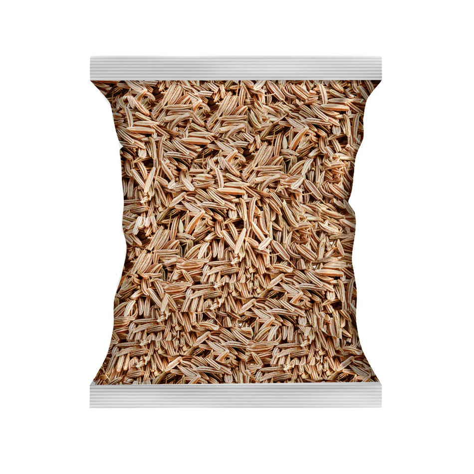 Zeera White 200g