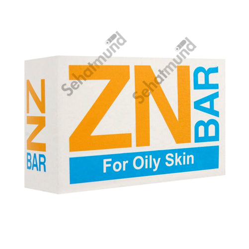 ZN Bar 90g