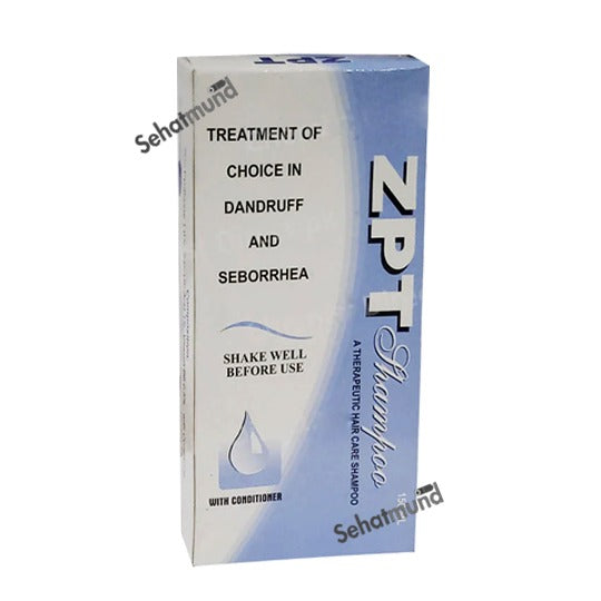 ZPT Shampoo 150ml