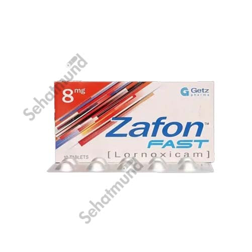 Zafon Fast Tablets