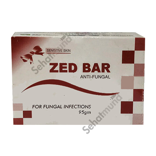 Zed Bar 95g