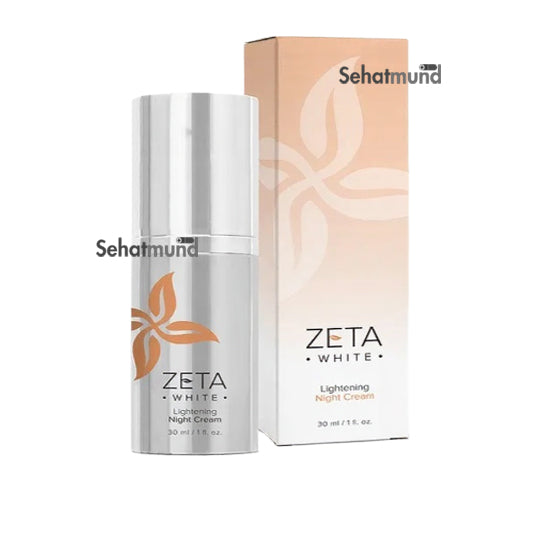 Zeeta White Serum 20ml
