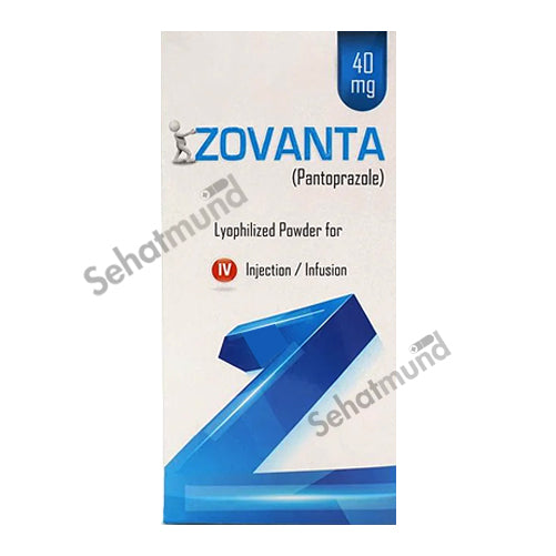 Zovanta Injection 40mg