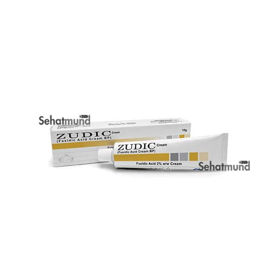 Zudic Cream 15g