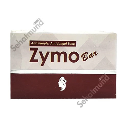 Zymo Bar 75g